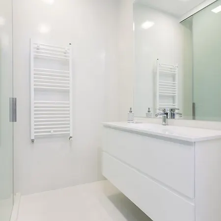 Area Apt Prg