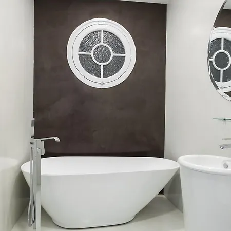 Area Apt Prg Prague
