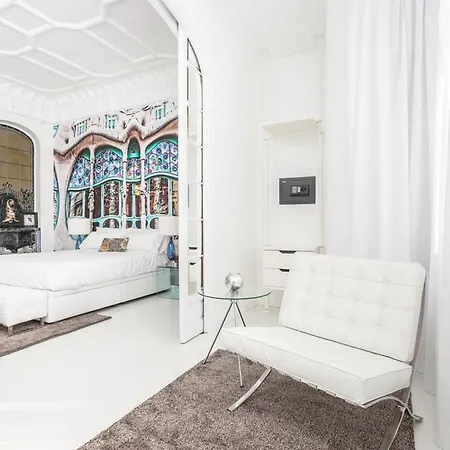Area Apt Prg * Praga